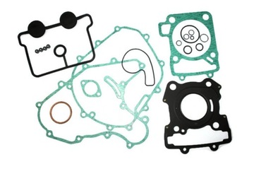Gaskets complete set motor ktm duke 125 11-16, фото