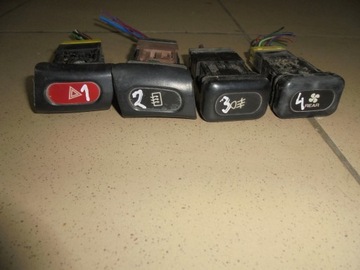 Nissan serena switch, фото