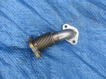 Mercedes glk w205 2. 2cdi 651 tube knee egr, фото