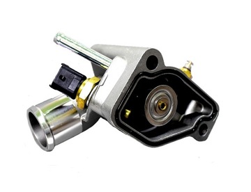 Термостат opel astra g astra h astra h gtc corsa c, фото