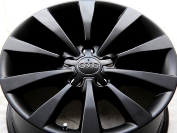 Original audi a6 4g0 a4 a8 17 4g0601025ag a17. 58, фото
