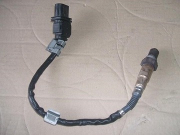 Hyundai accent 1. 5crdi лямбда-зонд 7804369-01, фото