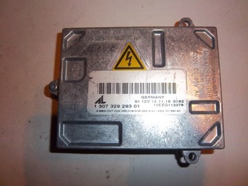 Блок розжига xenon alfa audi vw fiat, фото