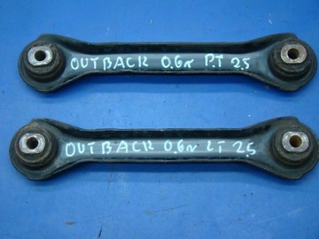 Рычаг тяга зад subaru outback 3 06-2008 год, фото