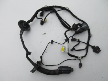 Audi a8 d4 wiring 4h0971030gk, фото