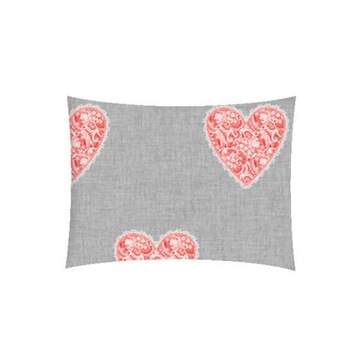 Pillowcase for sleeping nyks 40 x 80cm, фото