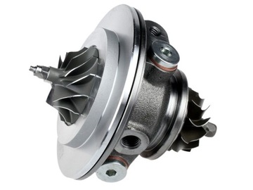 Cartridge liner turbines audi seat vw 1.8 t ajl aeb ajh, фото