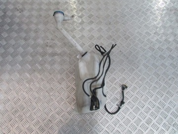 Tank washer nissan qashqai j10 2009, фото