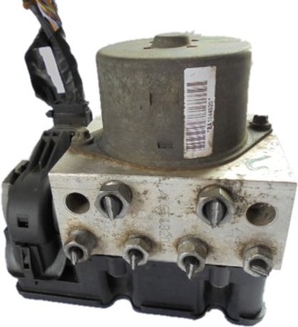 Trw 6g91-2m110-ah pump abs, фото