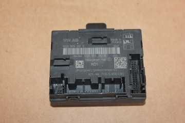 Block front door front right audi a3 s3 5q0959392b, фото