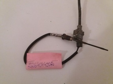 Renault clio 4 lambda probe sensor 226404490r, фото