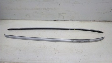 Kia optima 4 дуги relindg крыши 15-18, фото