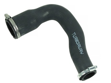 Tube spigot intercooler fiat doblo 1.3 multijet, фото