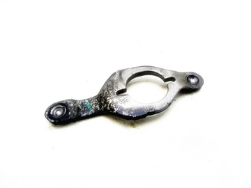 Bracket gearbox pvf dsg tfsi audi a3 golf polo, фото