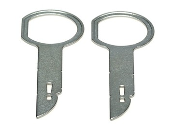 Ключи mercedes audi skoda seat ford vw sony, фото