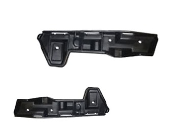 Fasteners front bumper le renault master, фото