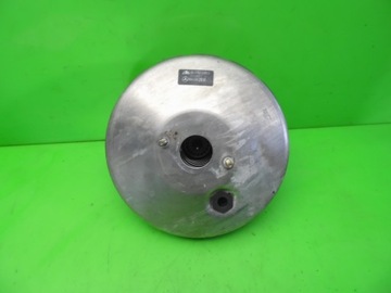 Vacuum brake booster 0044302930 mercedes w210 2.9 td, фото