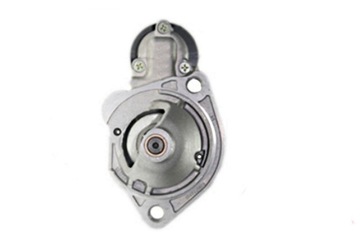 Starter audi 100 a4 a6 skoda super b vw passat, фото