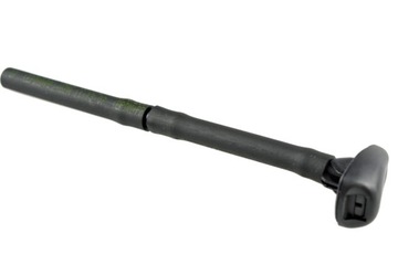 Nozzle washer front glass citroen c3 2 ds3 6438az original, фото