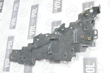 Volvo fm4 fmx fasteners headlights, фото
