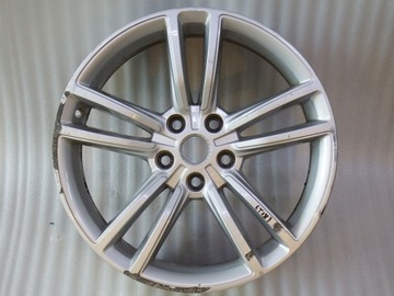 Диск tesla model s 8x19 et40 5x120 oem 6007214, фото