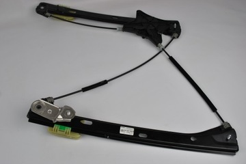 Механизм стеклоподъемник vw passat b8 3g0837462b, фото