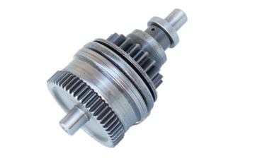 05- polaris ranger 700 efi gear starters, фото