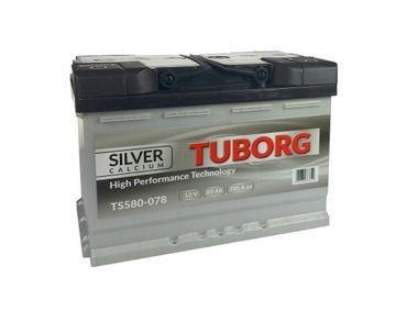 Tuborg ts580-078, фото