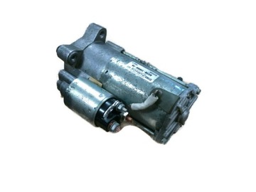Starter ford s-max s max 2.0 tdci diesel, фото