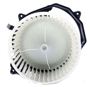 Fan ventilation stoves citroen berlingo 3, фото