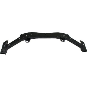 Jeep grand cherokee wk2 2014- upper amplifier, фото
