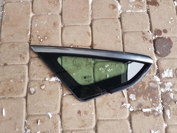 Windshield front opc opel astra j 4 gtc 2012, фото