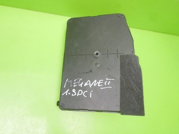 Block comfort unit 8200309689 renault megane 2 phi 1.9 dci, фото