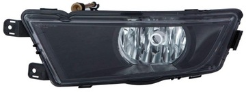 Headlight fog light dpa 99411508202, фото