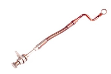 Bmw e60 m5 e63 m6 wire tube oil 7834571, фото