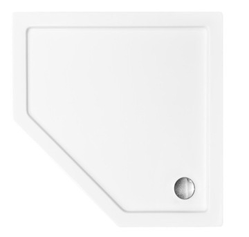 Children's pool pentagonalny 90x90 pentagonal compact, фото