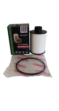 Kamoka f301601 fuel filter, фото