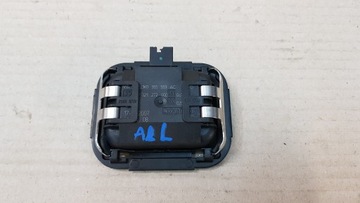 Vw golf v plus датчик дождя 1k0955559ac, фото
