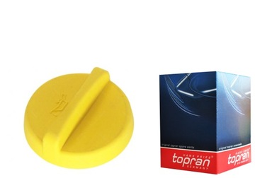 Topran 205 210 крышка, вливание масляный, фото