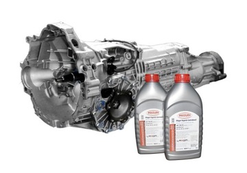 Gearbox pne audi a4 b8 a5 a6 2.0 tdi, фото