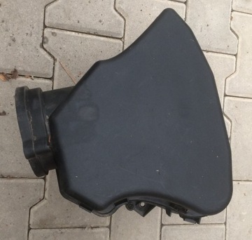 Audi a8 d3 4e корпус воздушного фильтра 077133835q, фото