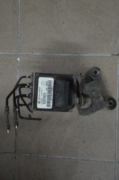 Насос abs vw passat b6 3c0614095p, фото