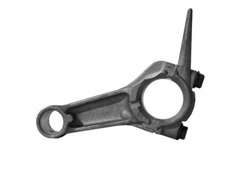 Connecting rod unit generator 168f gx160 gx200 kipor, фото