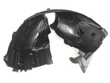 Left front fender infiniti qx30 new original, фото