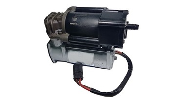 Compressor mercedes w205 c-class, фото