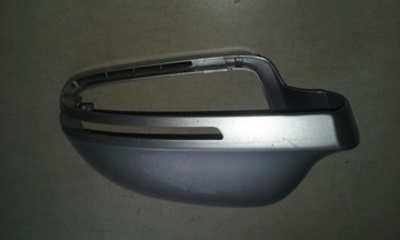 Audi a5 hull mirrors front left 8t0857527d, фото