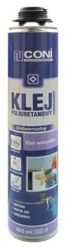 Glue for polystyrene anser 825 ml, фото