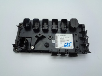 Mercedes actros mp2 3 контроллер подсветок heckmodul a0014462817 a0014462317, фото
