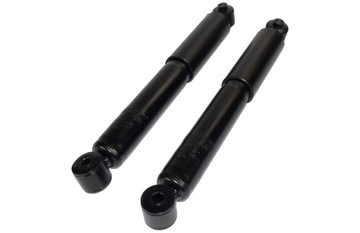 Shock absorbers ford mondeo 3 turnier 99-07 ass, фото