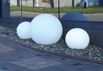 Шар фара nad бассейн 30 сантиметри - 5w led подсветка, сделано в италия, фото
